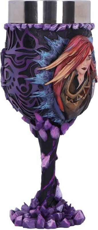 Borderlands 4 - Lilith Goblet