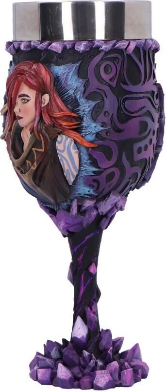 Borderlands 4 - Lilith Goblet