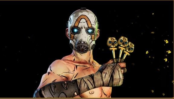 Borderlands 4 Super Deluxe Edition