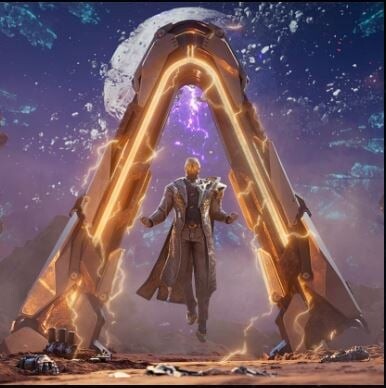 Borderlands 4 Super Deluxe Edition