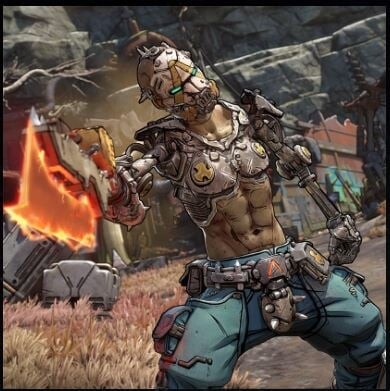 Borderlands 4 Super Deluxe Edition