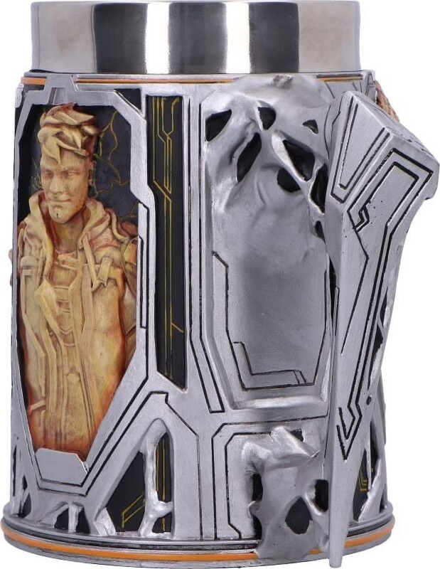 Borderlands 4 - Vault Hunters Tankard
