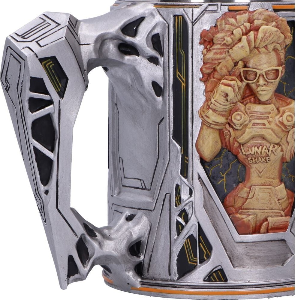 Borderlands 4 - Vault Hunters Tankard
