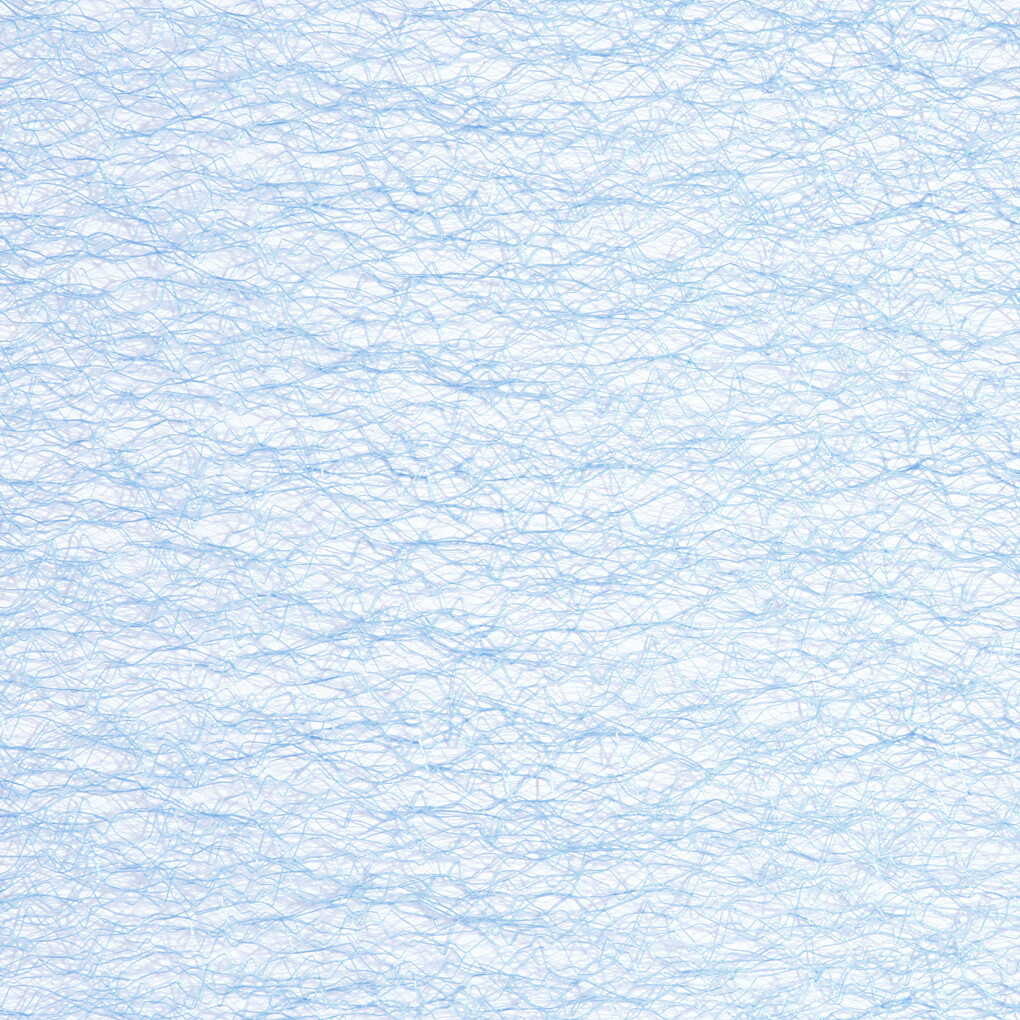 Bordløber - Blå - 30 Cm X 10 M