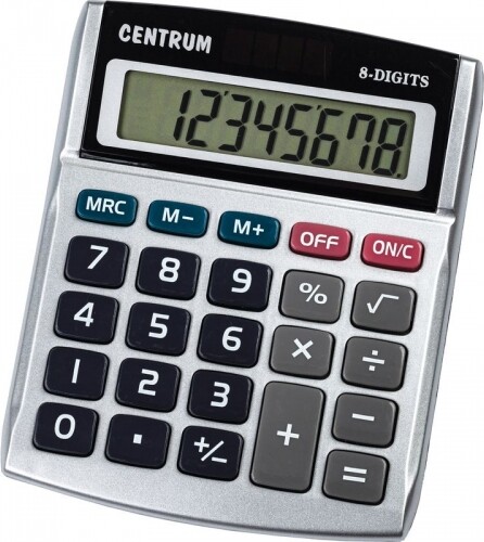 Bordregner 130 X 110 X 23 Mm - Centrum