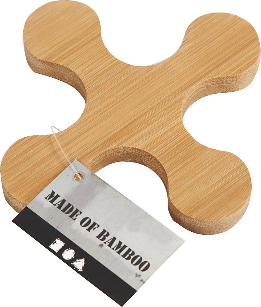 Bordskåner - L 12 Cm - 1 Stk