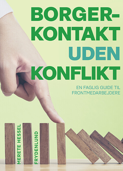 Borgerkontakt Uden Konflikt