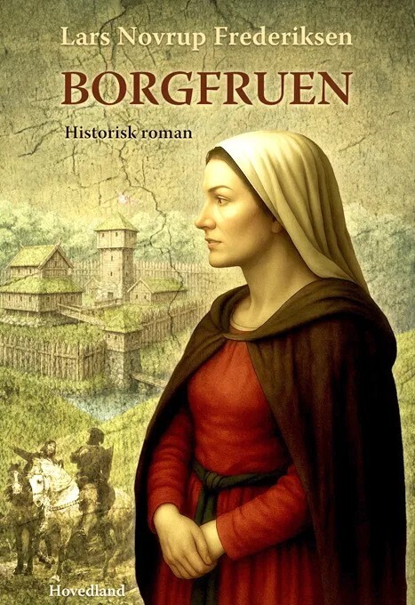 Borgfruen