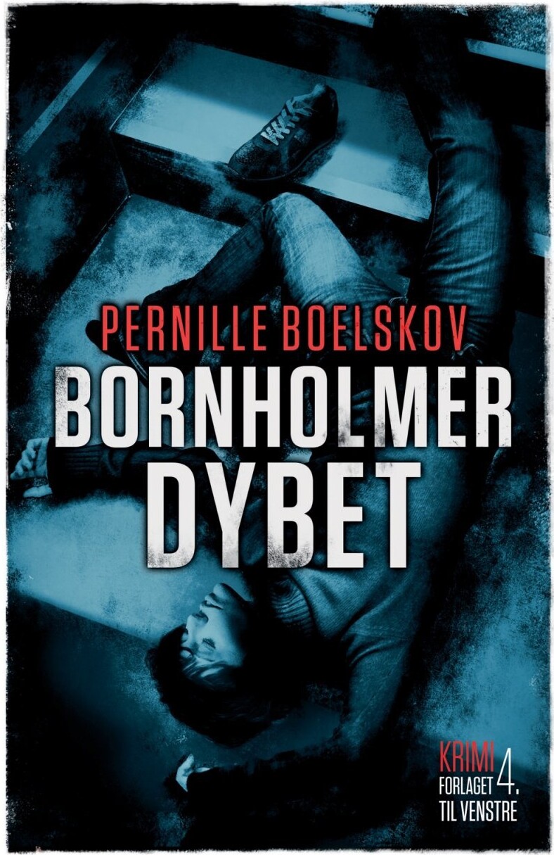 Bornholmerdybet