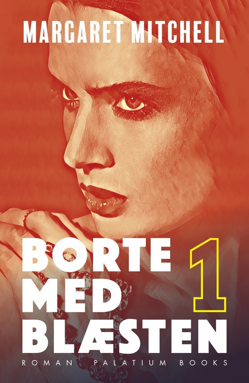 Borte Med Blæsten