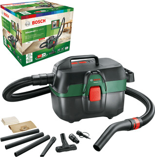 Bosch - Advanced Vac 18V-8 No Battery