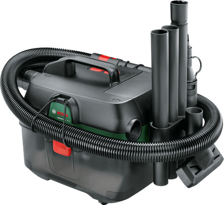 Bosch - Advanced Vac 18V-8 No Battery