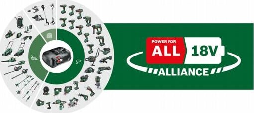 Bosch Advanceddrill 18