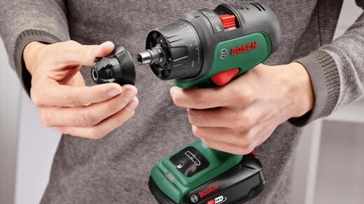 Bosch Advanceddrill 18