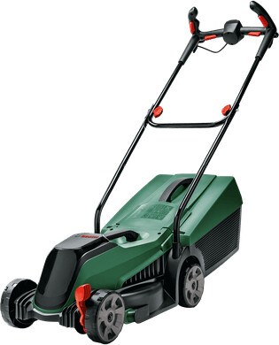 Bosch - Citymower 18V-32-300 Med Batteri Og Oplader