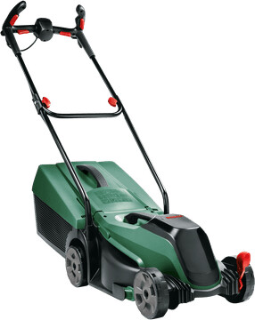 Bosch - Citymower 18V-32-300 Med Batteri Og Oplader
