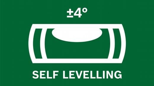 Bosch Cross Laser Quigo Iii Carton E