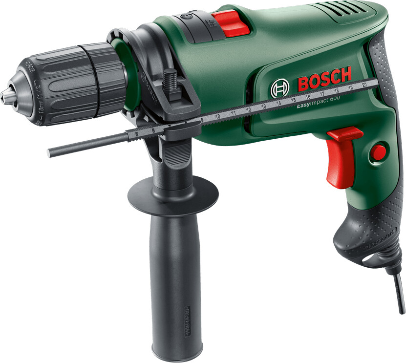 Bosch - Easy Impact 600 230V