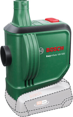 Bosch Easyinflate 18V-500