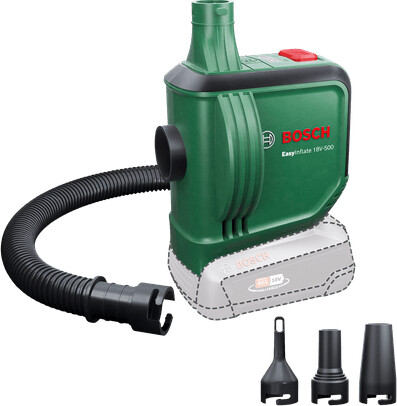 Bosch Easyinflate 18V-500