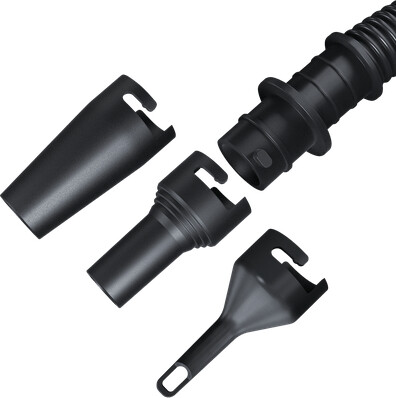 Bosch Easyinflate 18V-500