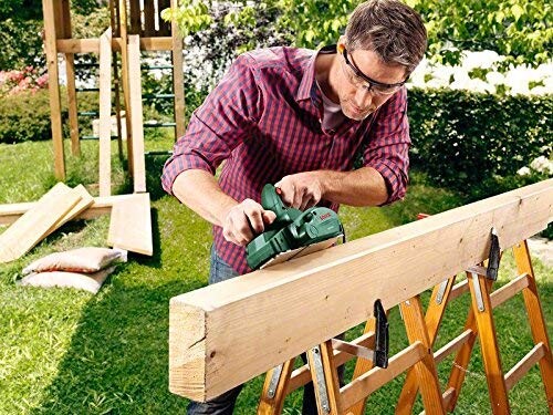 Bosch - Elhøvl Pho 1500 230V