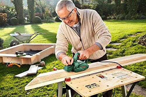 Bosch - Elhøvl Pho 1500 230V