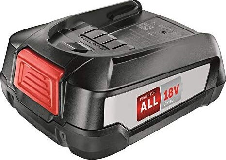 Bosch - Genopladelig Batterisæt Pba 18V 25Ah W-B