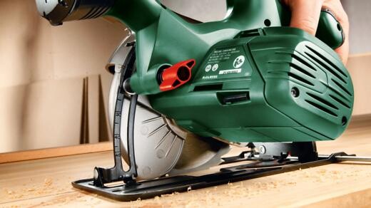 Bosch - Pks 40 Cc Rundsav 230V
