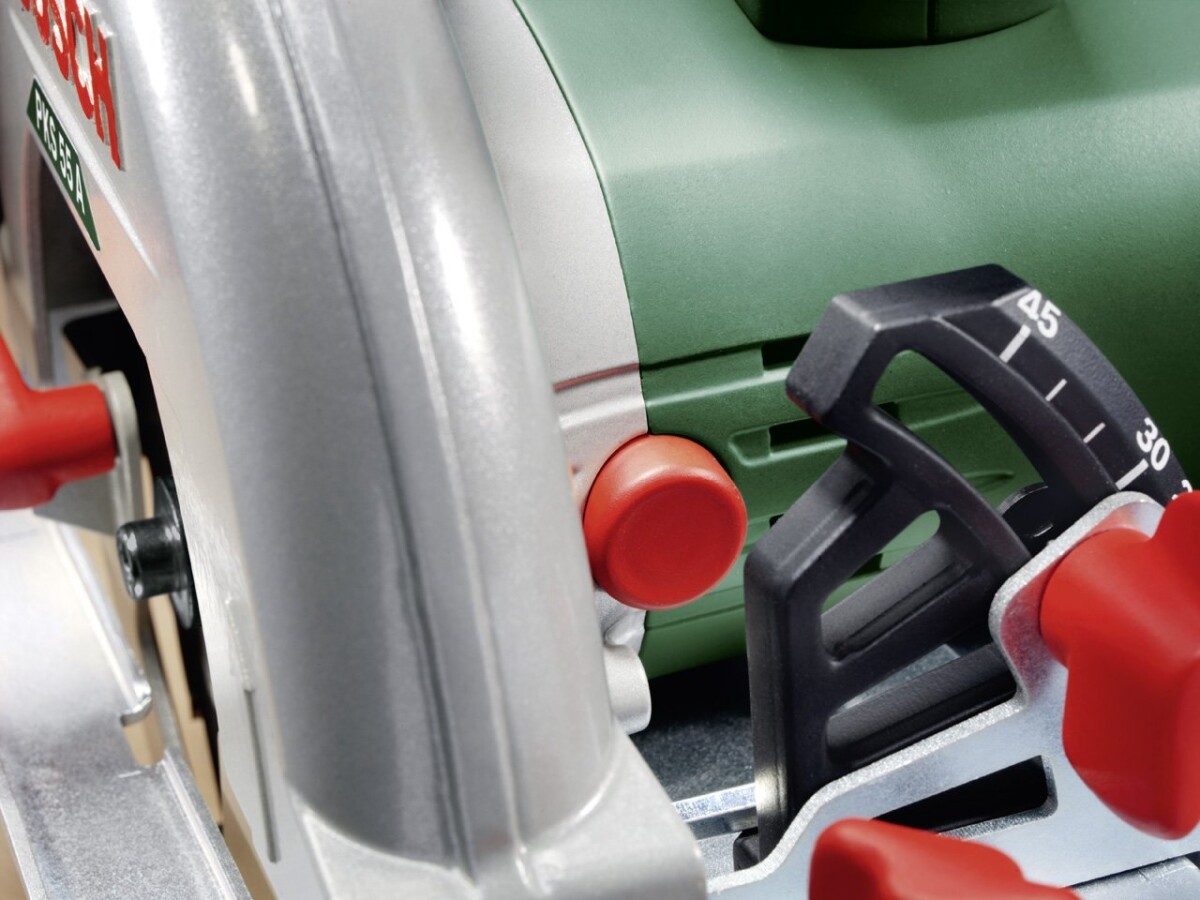 Bosch - Pks 55 A Rundsav 230V