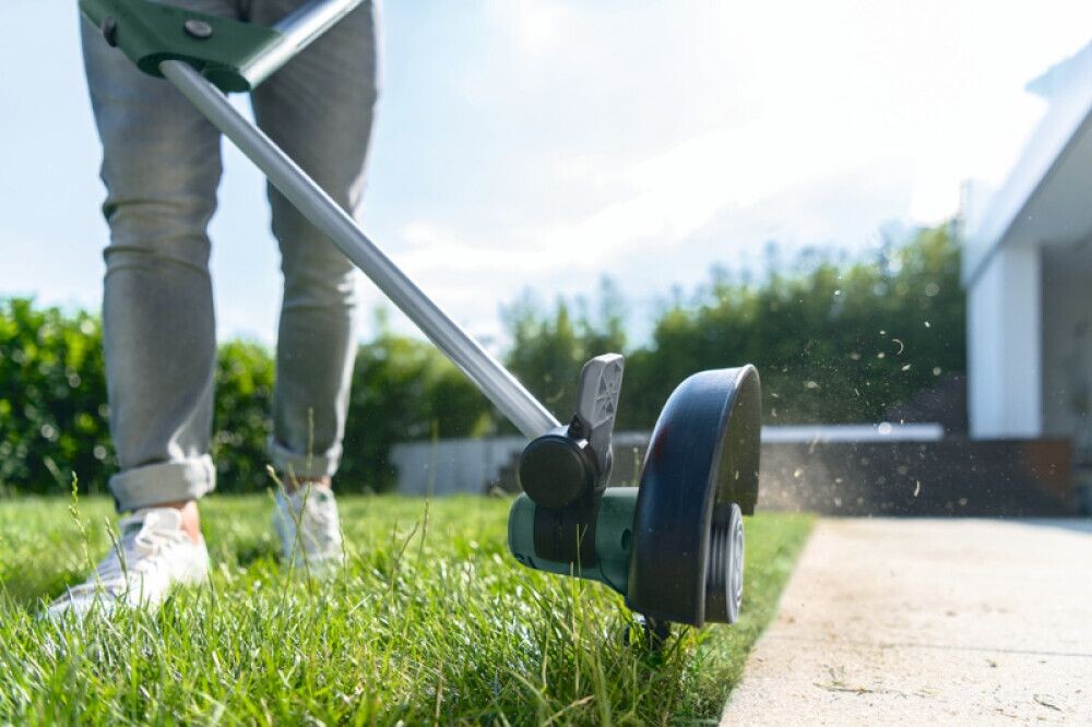 Bosch Spole Med Trimmetråd 6 M 1 6 Mm Til Universal Modeller