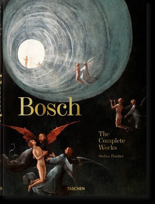 Bosch The Complete Works