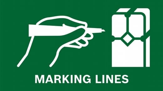 Bosch Truvo Electric Digital Detector