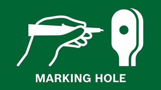 Bosch Universal Detect E