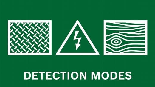 Bosch Universal Detect E