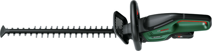 Bosch - Universal Hedgecut 18V 50Cm Klinge Batteri Inkluderet