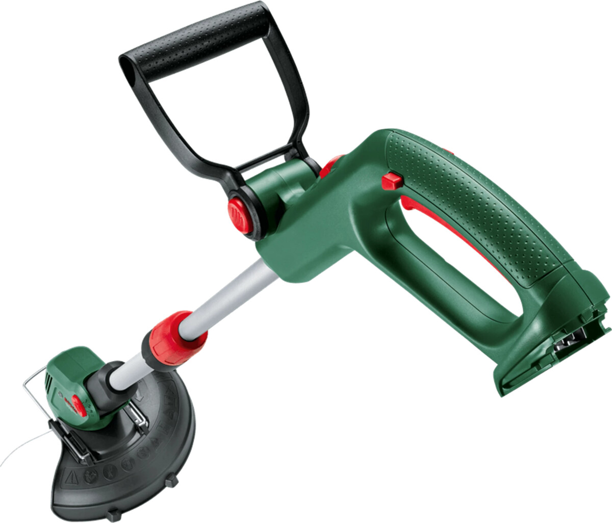 Bosch - Universalgrasscut 18V-23-450 Græstrimmer - Solo Med Spole