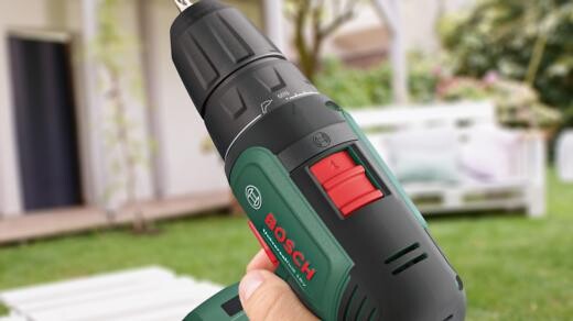 Bosch Universalimpact 18V 1X18V 1 5Ah