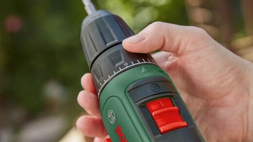 Bosch Universalimpact 18V 1X18V 1 5Ah