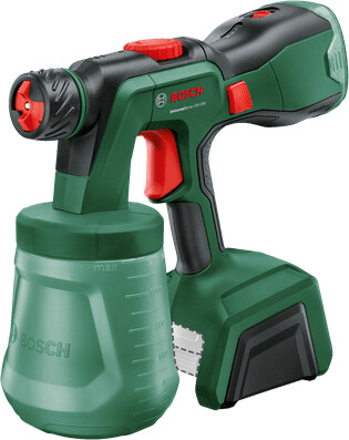 Bosch Universalspray 18V-300