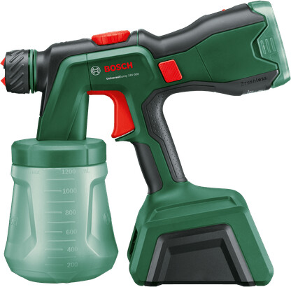 Bosch Universalspray 18V-300