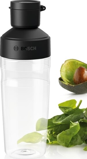 Bosch - Vacum To-Go Flaske Mmzv0Bt1