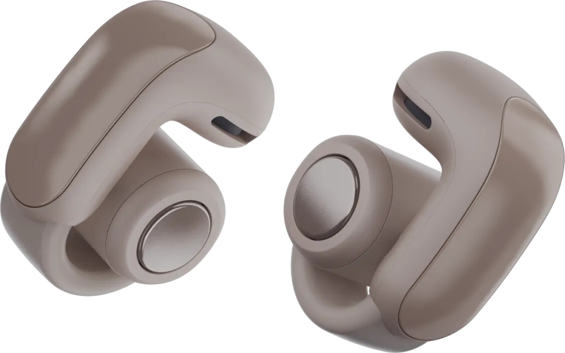 Bose - Open Earbuds Ultra 5V