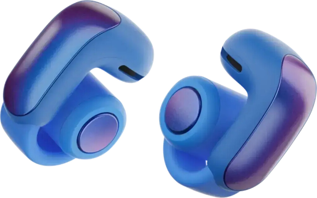 Bose - Open Earbuds Ultra 5V