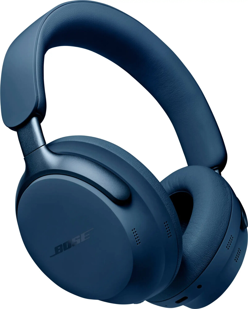Bose - Qc Ultra Høretelefoners