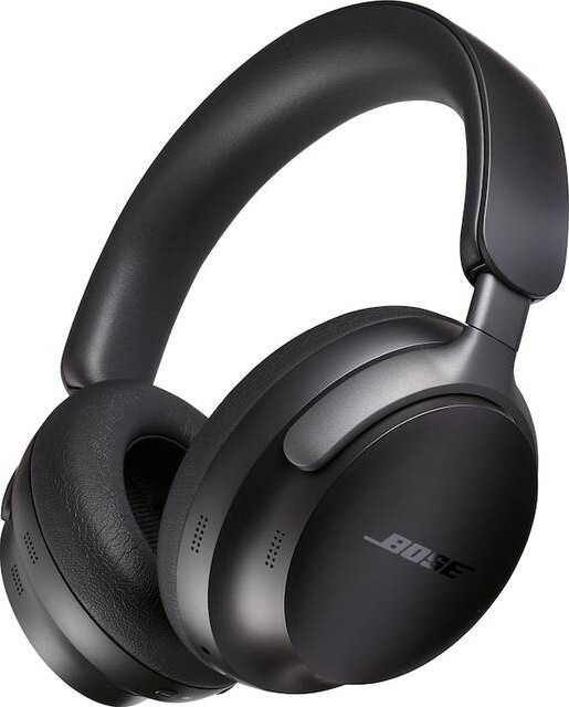 Bose - Qc Ultra Høretelefoners