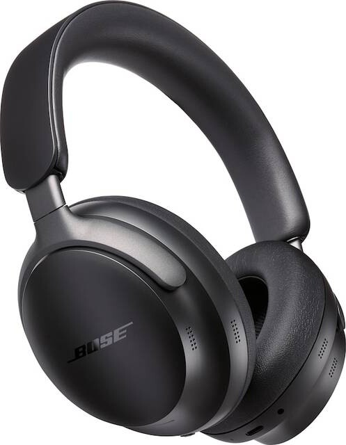 Bose - Qc Ultra Høretelefoners