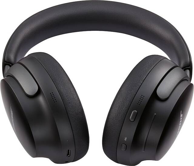 Bose - Qc Ultra Høretelefoners