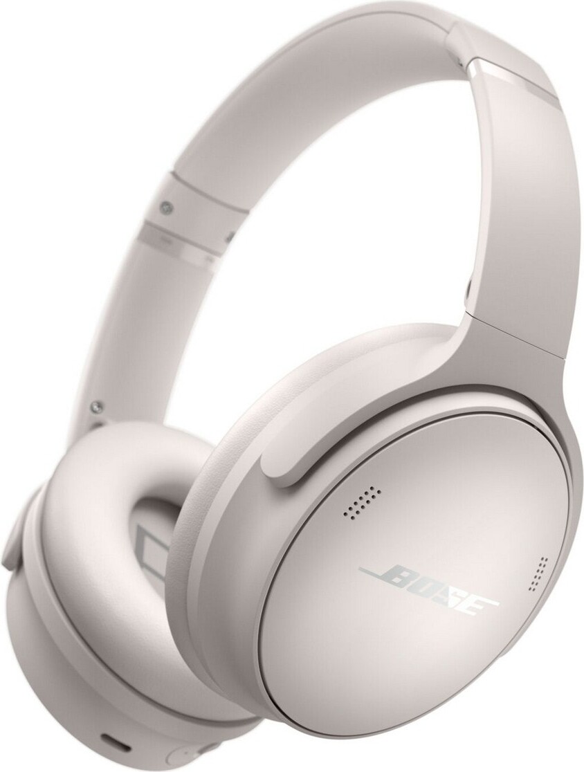 Bose - Quietcomfort Anc Bluetooth Over-Ear Headphones