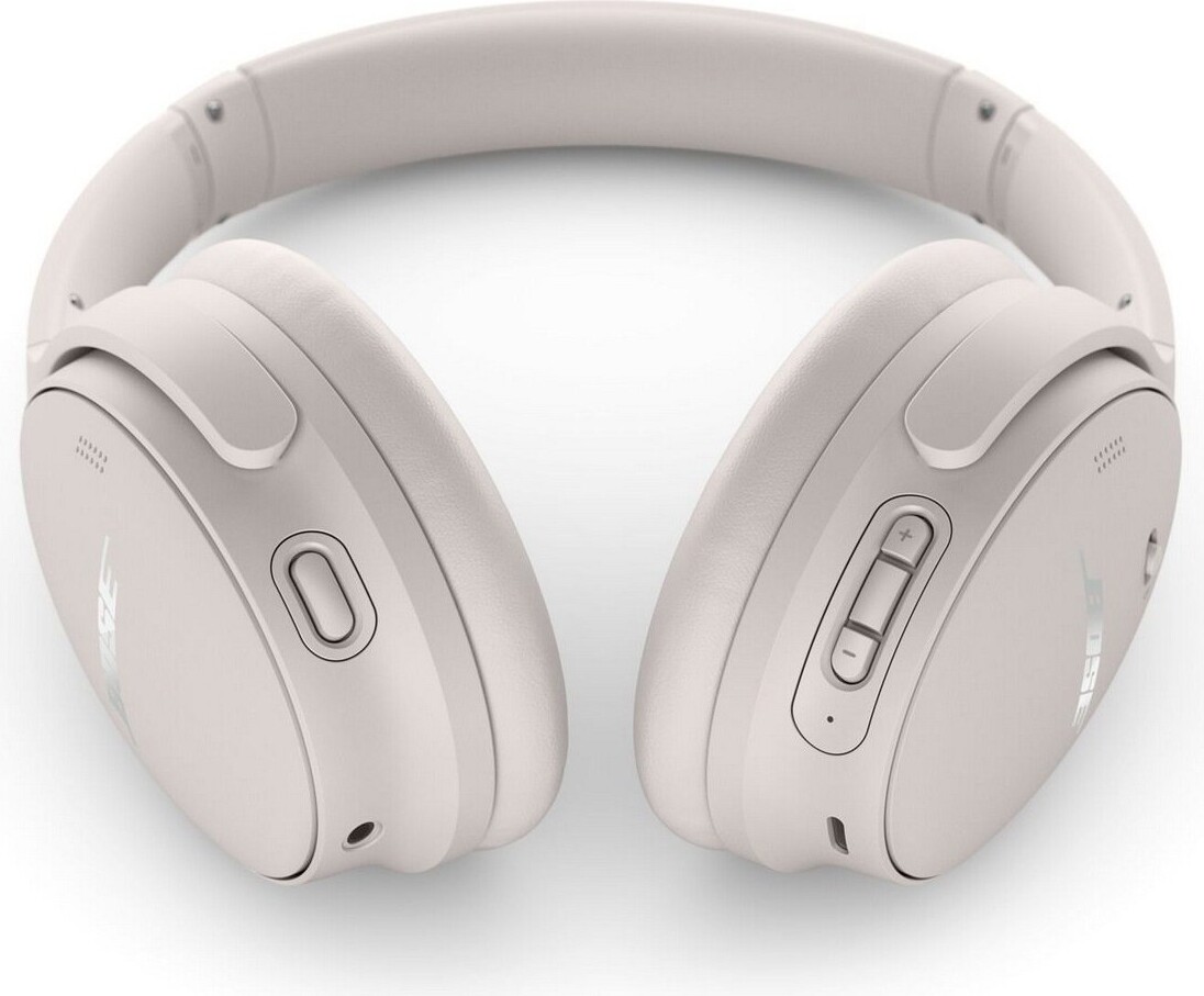 Bose - Quietcomfort Anc Bluetooth Over-Ear Headphones
